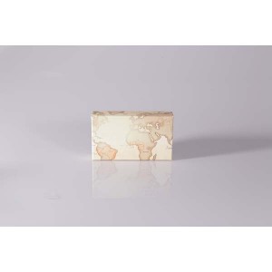Plumier design Map 252 grs