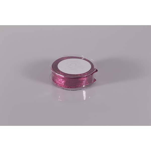 Ruban froissé bourdonne