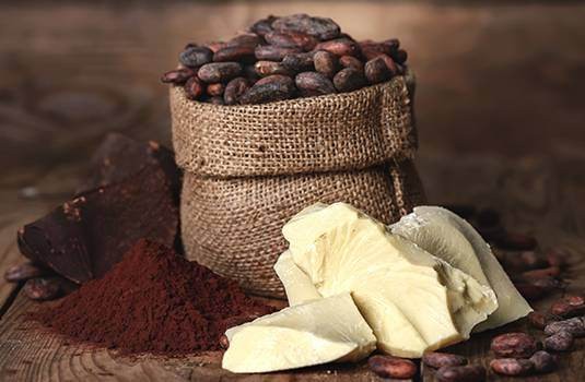 Les pâtisseries à base de cacao