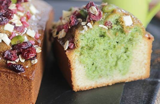 Nos inclusions pour pâtisserie