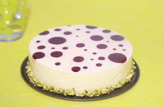 Entremets