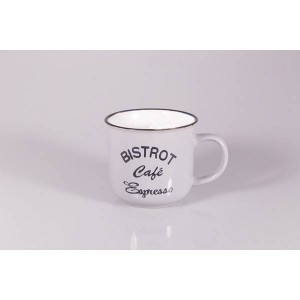 Mug bistro café