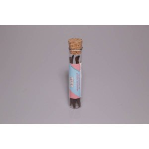 Gousses de vanille chocolat x5