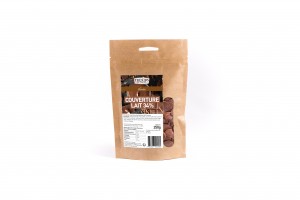 Chocolat au lait - 250 g