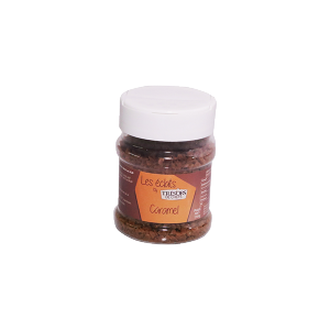 Éclats caramel beurre salé 150g