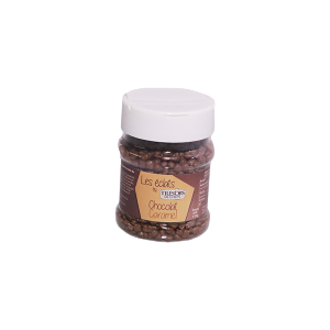 Éclats chocolat caramel 150g
