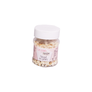 Éclats nougat en grains 100g