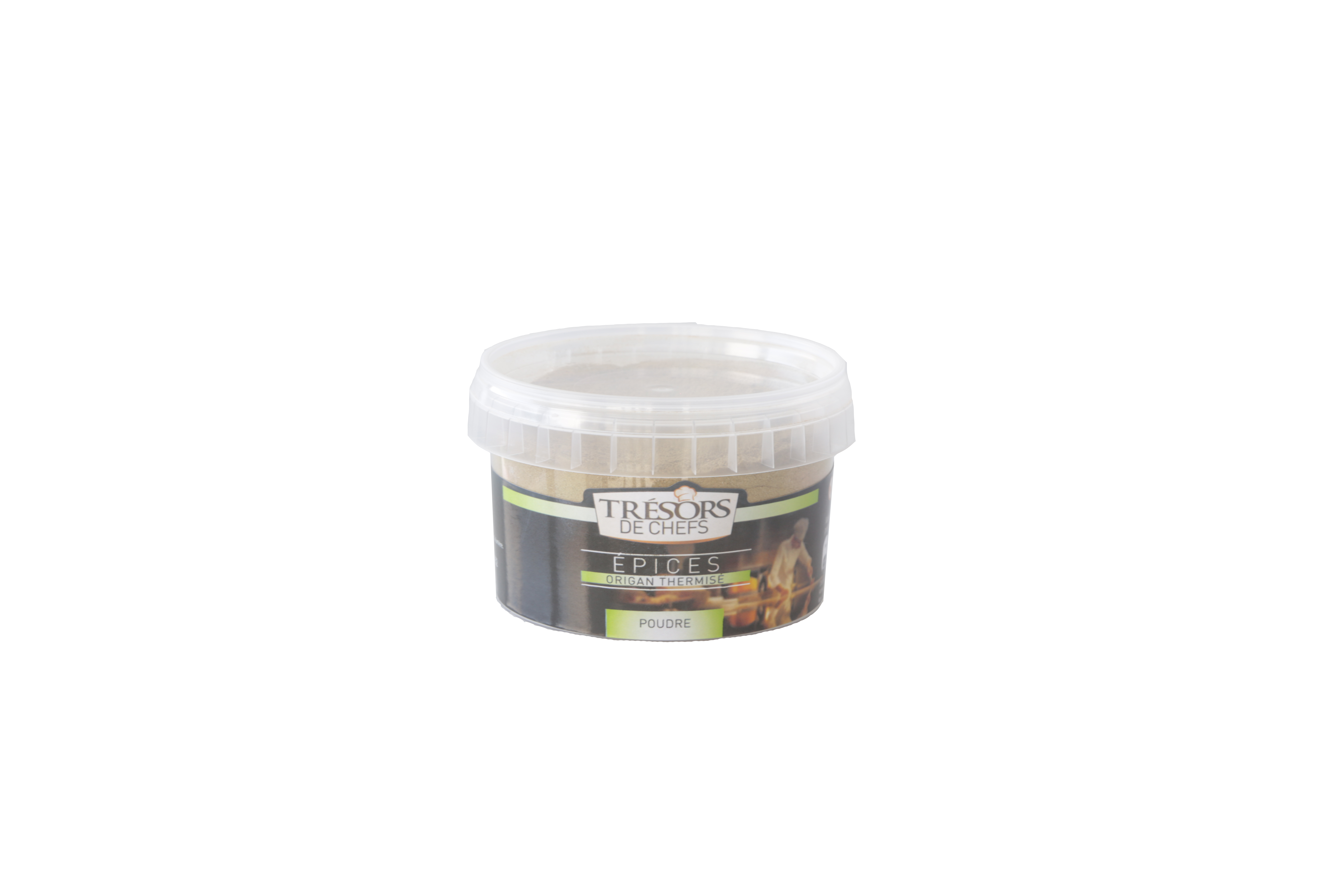 Origan en poudre - 100g