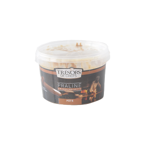 Praliné Amandes Noisettes - 500 g