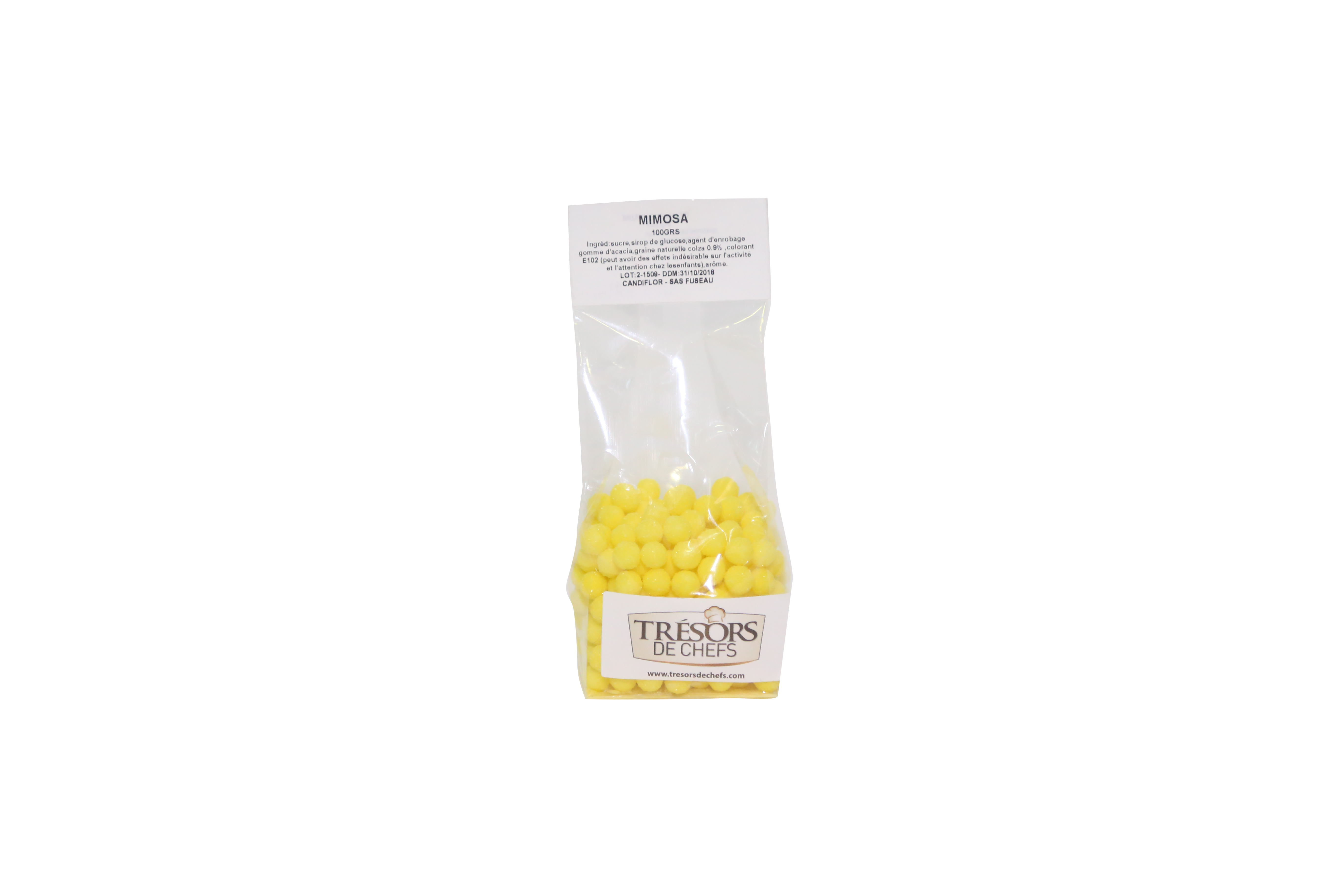 Mimosa - 100g