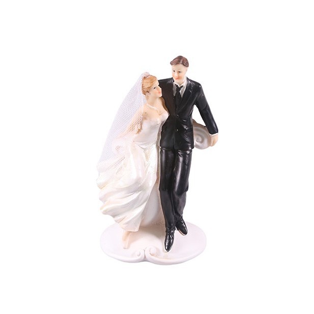 Couple de mariés