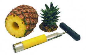 Vide-ananas
