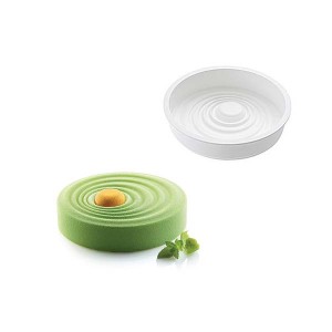 Moule silicone vague