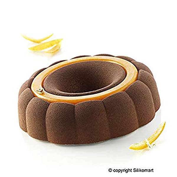 Moule silicone paradise