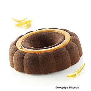 Moule silicone paradise
