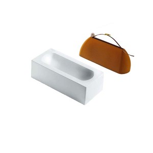 Moule silicone gianduia