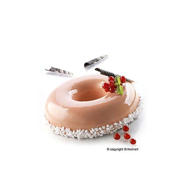 Moule silicone