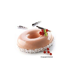 Moule silicone