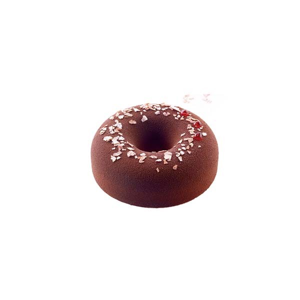 Moule silicone savarin