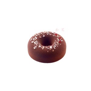 Moule silicone savarin