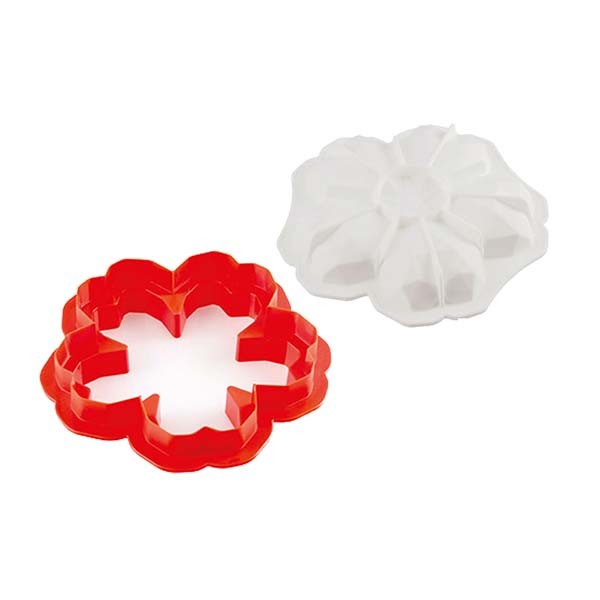 Moule silicone Sakura