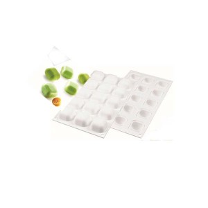 Moule silicone