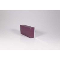 Balloboite aubergine