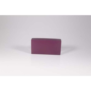 Balloboite aubergine