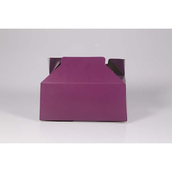 Ballotin aubergine - 700grs