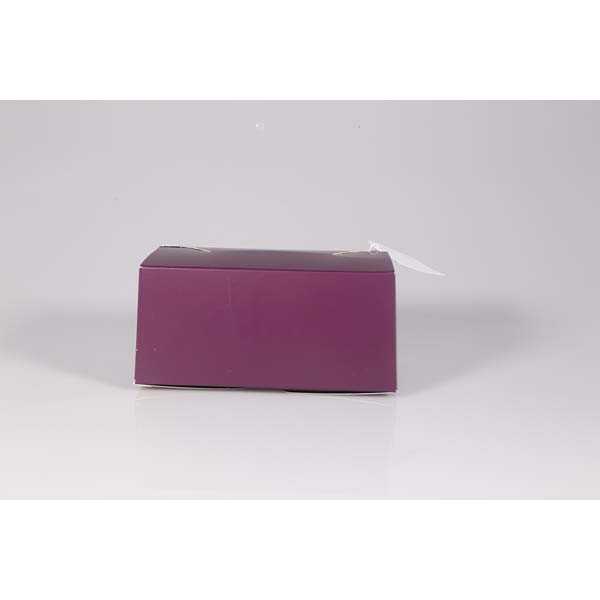 Ballotin aubergine - 375 grs