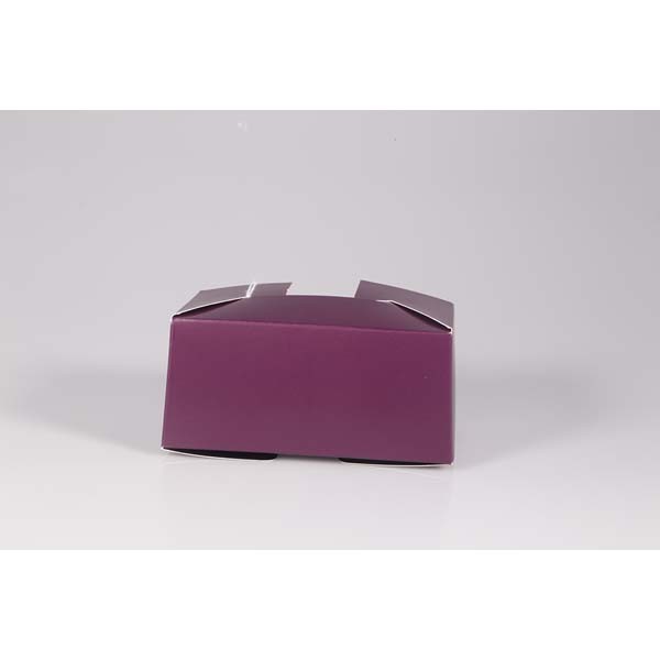 Ballotin aubergine - 250 grs