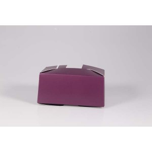 Ballotin aubergine - 250 grs