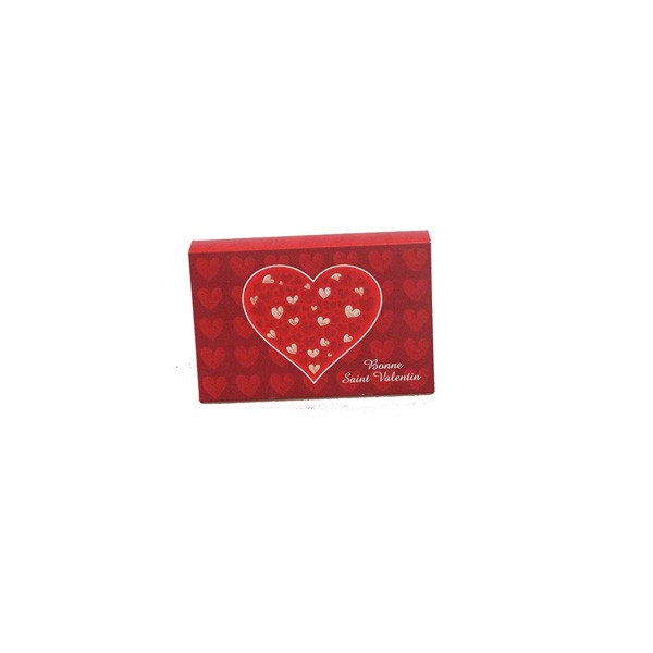 Boite 'Bonne St Valentin"