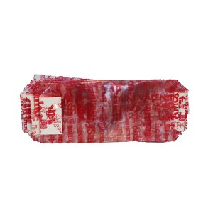 Sacs cellophane choc & love