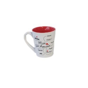 Mug mon amour