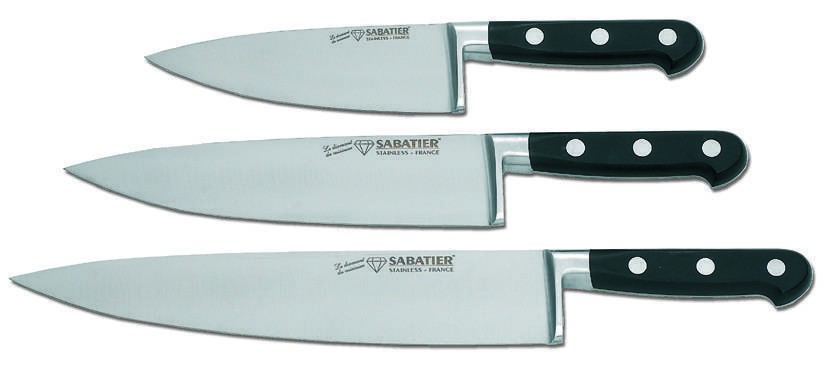 Sabatier Couteau Chef 20CM