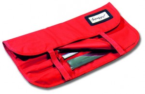 Trousse à couteaux