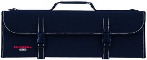 Trousse couteaux rigides - 16