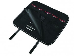 Trousse couteaux rigides - 9