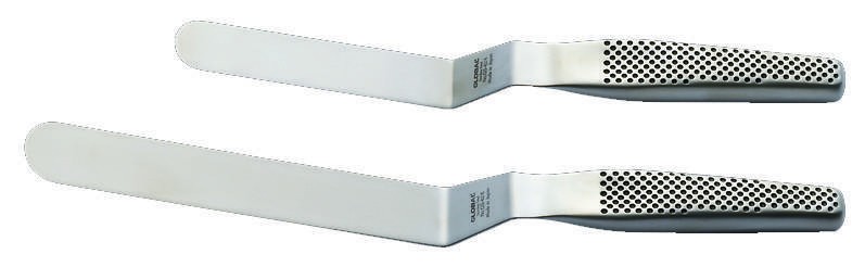 Spatue coudée GS42 20 cm - 20 cm