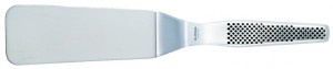 Spatule coudée