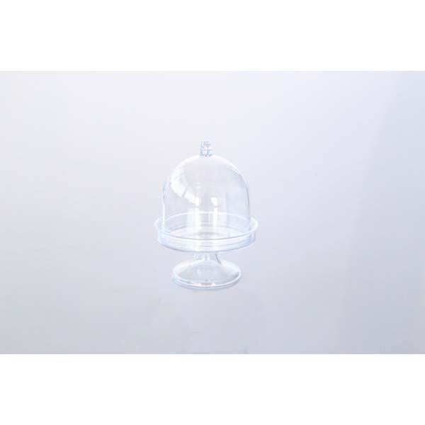 Cloche plexi