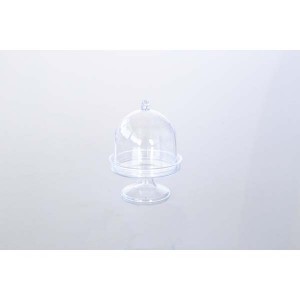 Cloche plexi