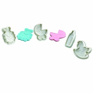 Kit découpoir naissance