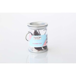 Décor chocolat noir