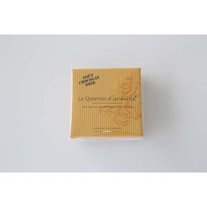 Quernons d'ardoise noirs - 60 g
