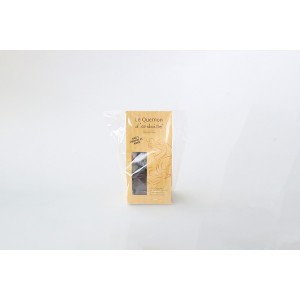 Quernons d'ardoise noirs - 100 g
