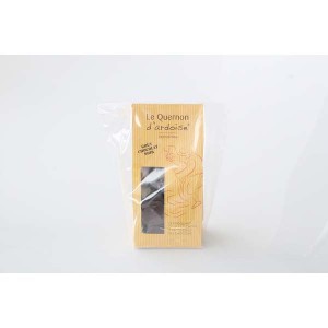 Quernons d'ardoise noirs - 200 g
