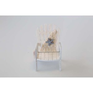 Mini chaise esprit mer