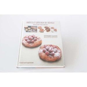 Tartes et gâteaux de voyage